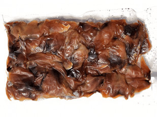 Рыба горячего копчения: Горбуша (слайсы)