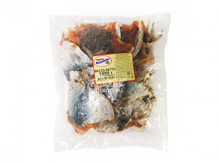 Чипсы: Королевский полосатик