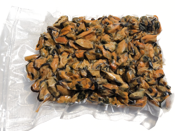 Мидии вяленые в Петрозаводске