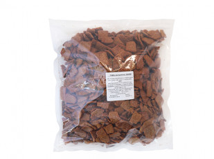 Микс японский: Гренки черные со вкусом аджики