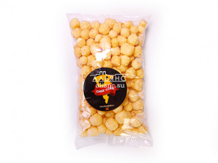 Деревенские гренки со вкусом Сметаны и Лука (Сурские): Сырные шарики 