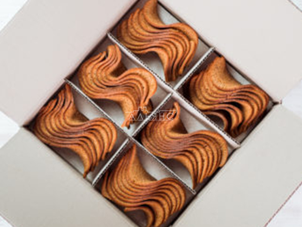 Ресторанные гренки с васаби в Петрозаводске