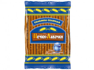 Кукурузные шарики со вкусом сыра: Соломка соленая 