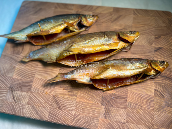 Пелядь х/к крупная потрошеная в Петрозаводске