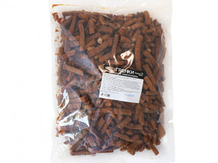 Орехи: Деревенские гренки со вкусом Томат Спайси (Сурские)