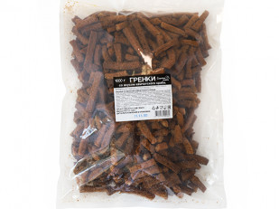 Деревенские гренки со вкусом Баварские колбаски (Сурские): Деревенские гренки со вкусом Камчатского краба (Сурские)