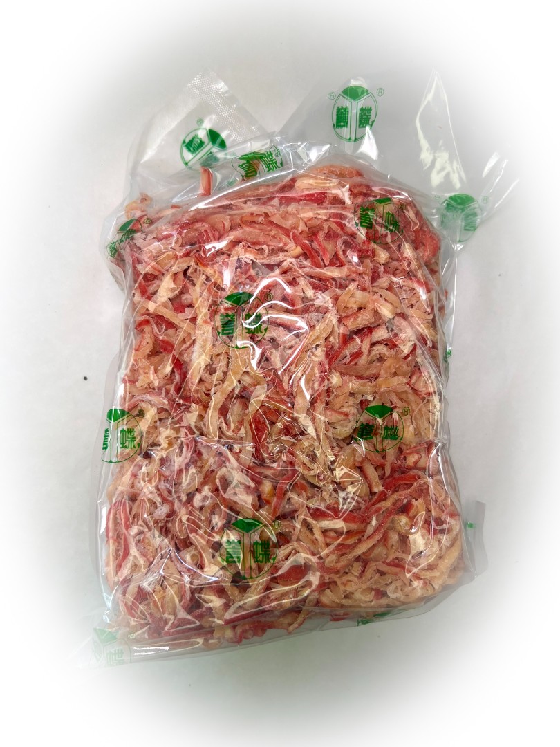 Кальмар стружка со вкусом краба "Розовая" (ПУТИНА) в Петрозаводске
