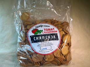 Колбаски сырокопченые 