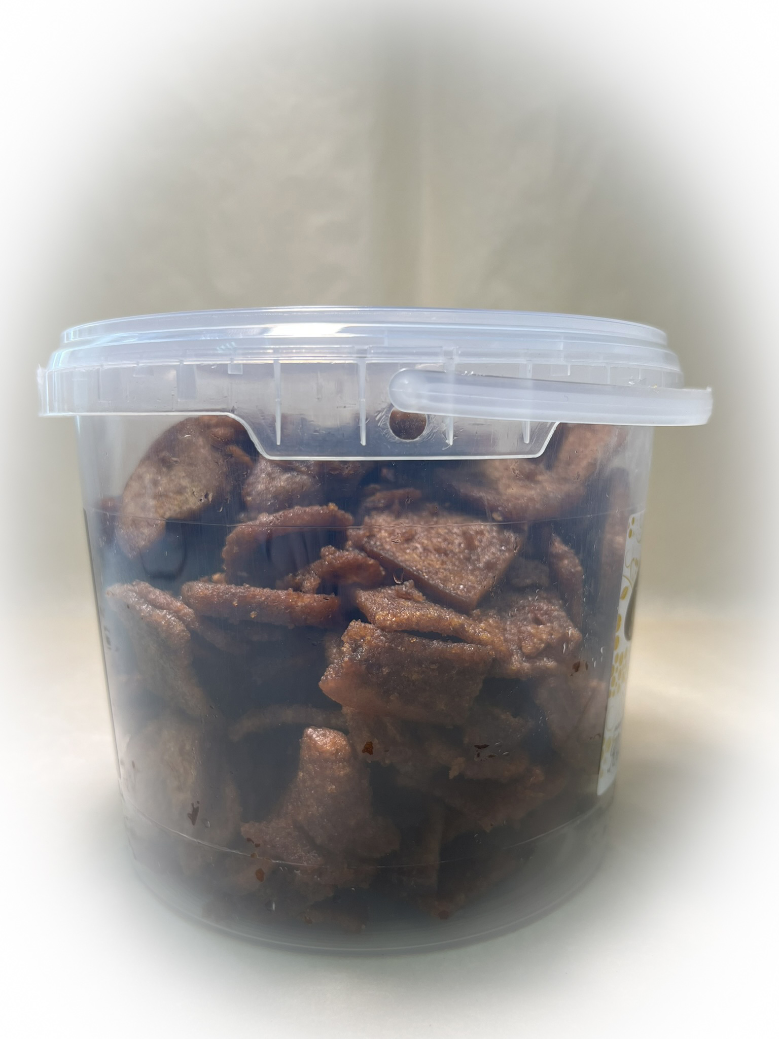 Гренки "ФЕДЮНИНСКИЕ" "Черный трюфель" (ведро 900 гр.) в Петрозаводске