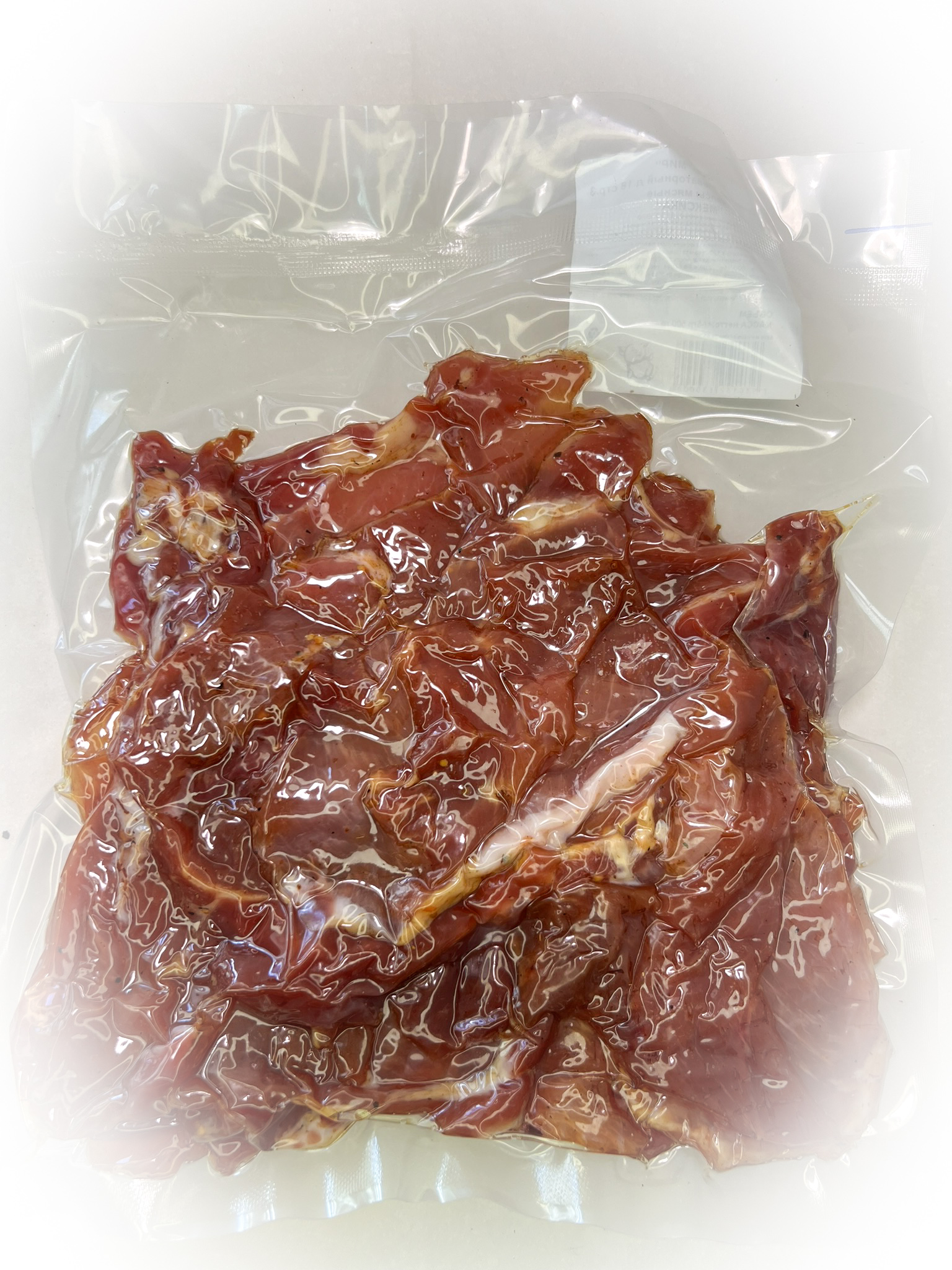 Мясо Чипсы свиные "Мексика" (г.Орёл) 0,5 кг в Петрозаводске