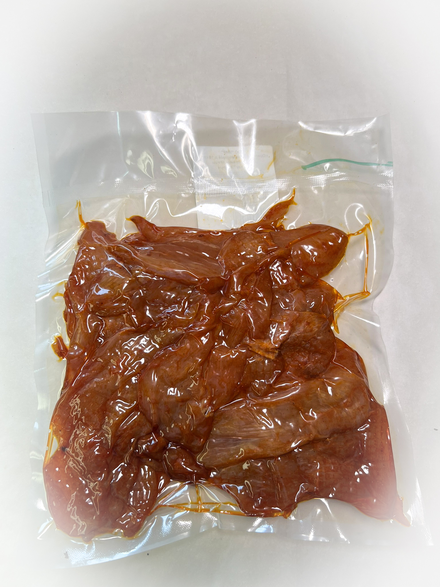 Мясо Чипсы куриные "К пиву Острые" (г.Орёл) 0,5 кг в Петрозаводске