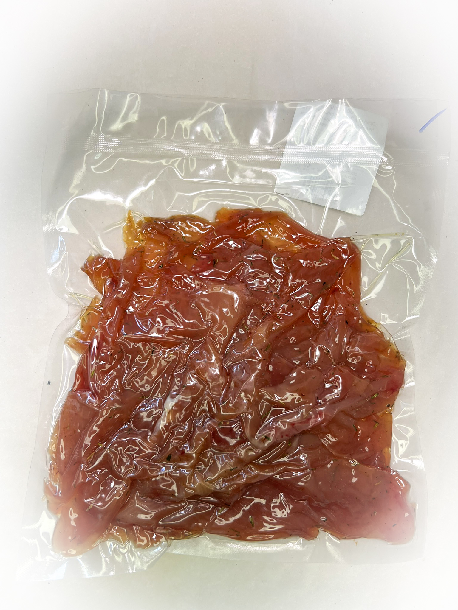 Мясо Чипсы куриные "К пиву со вкусом Чеснока с травами" (г.Орёл) 0,5 кг в Петрозаводске