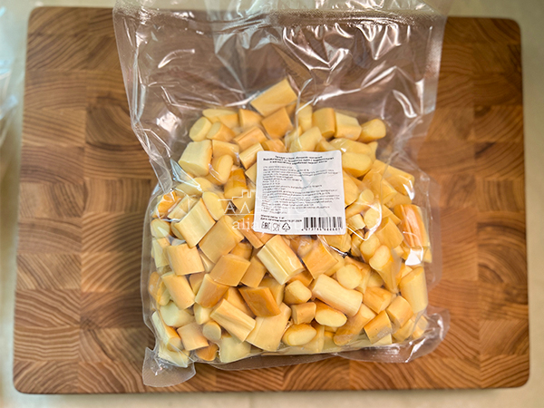Сырный продукт ФЕРМЕРСКИЙ бочонок копченый в Петрозаводске