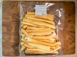 Кнуты Класические (500 гр.): Сырный продукт ФЕРМЕРСКИЙ охота копченая