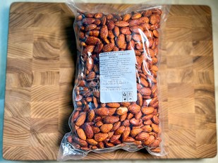 Кнуты Жгучий со вкусом  