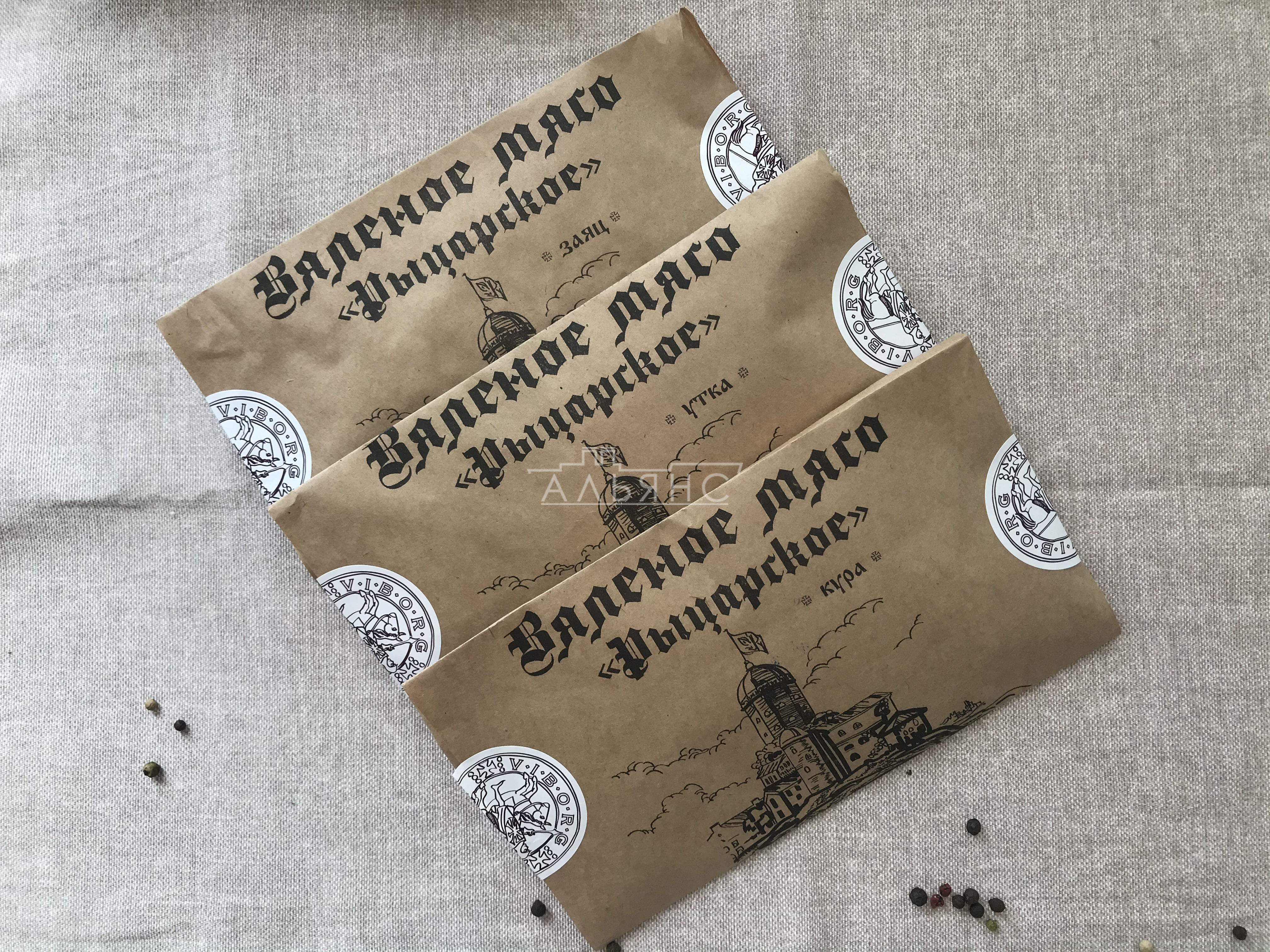 Рыцарское мясо курицы острое в Петрозаводске