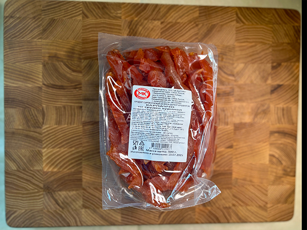 Продукт из мяса птиц "КАРПАЧЧО" с/к "ООО БАЛТИКА" (Калининградская обл.) в Петрозаводске