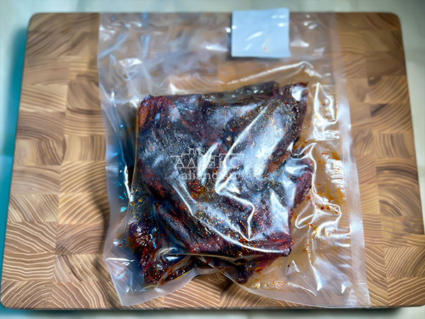 Джерки из тунца острые (500 гр.) в Петрозаводске