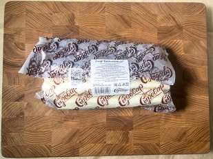 Чипсы: Сыр 1 кг ГОРНЫЙ СЫРОВАР (Балыковый)