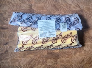 Жареный сыр 