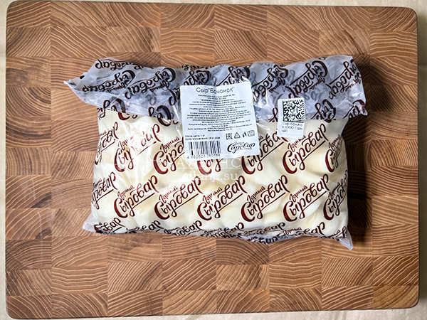 Сыр 1 кг ГОРНЫЙ СЫРОВАР (Бочонок) в Петрозаводске