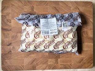 Жареный сыр 