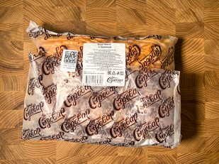 Сыр 1 кг ГОРНЫЙ СЫРОВАР (Паутинка с паприкой): Сыр 1 кг ГОРНЫЙ СЫРОВАР (Нити с аджикой)