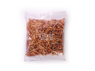 Камбала (филе): Сыр 