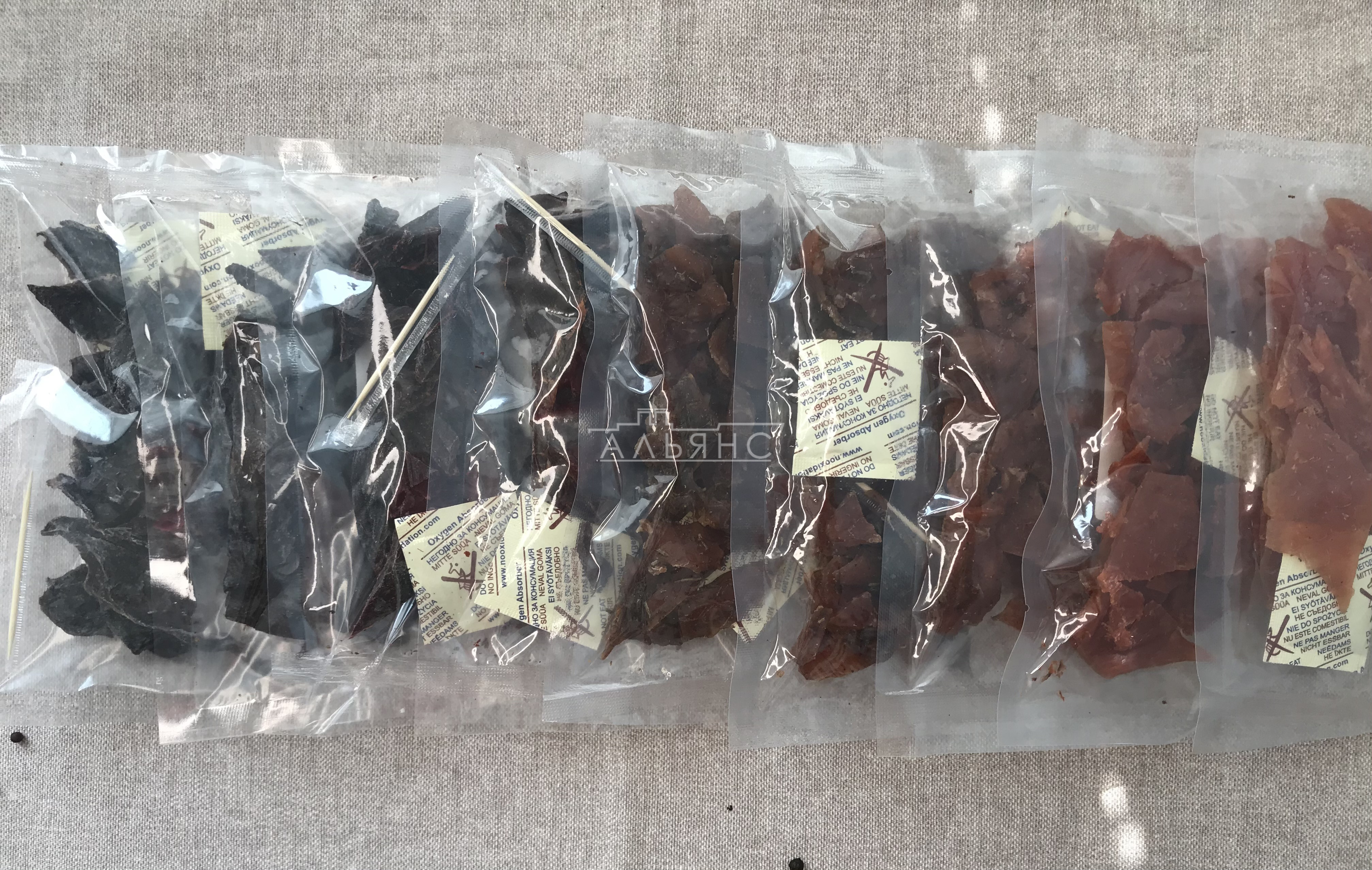 Рыцарское мясо курица в Петрозаводске